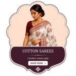 Cotton Sarees
