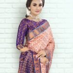 Party Wear Saree