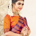 Soft Cotton Saree