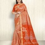 Pure Silk Sarees