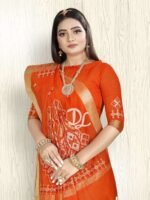 Pure Silk Sarees - Image 2